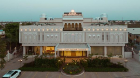 Ramee The Srinivas Palace